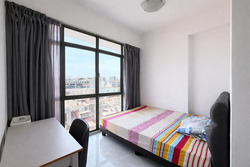 Ever Lodge (D14), Apartment #541502571